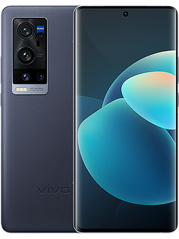 vivo X60t Pro plus