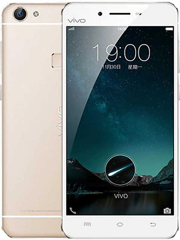 vivo X6Plus