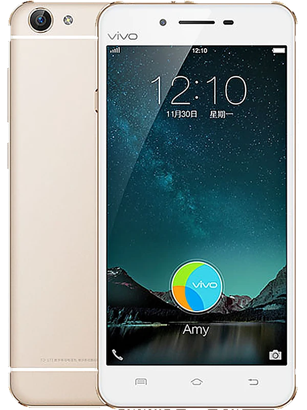vivo X6S