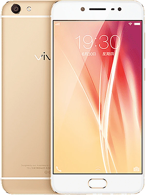 vivo X7 Plus