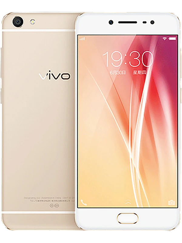 vivo X7