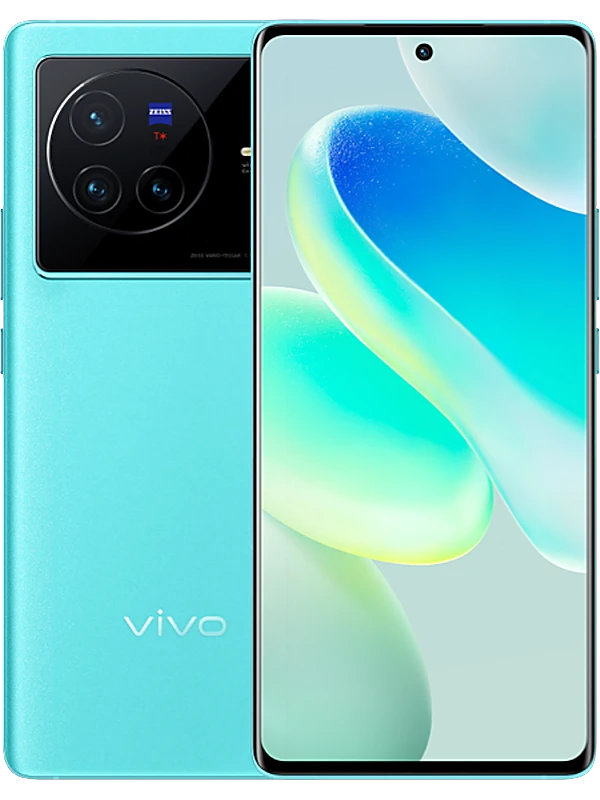 vivo X80