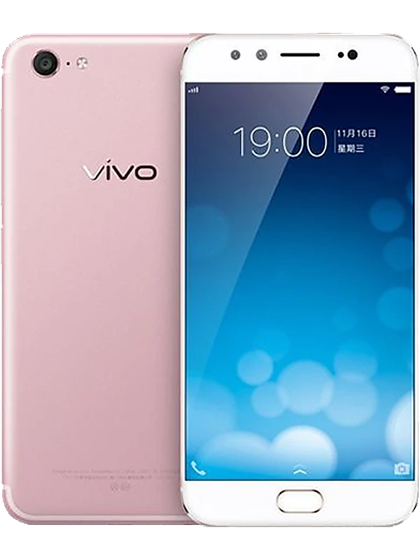 vivo X9 Plus