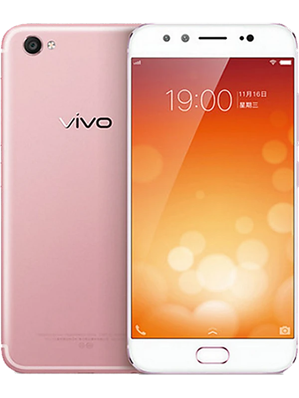 vivo X9