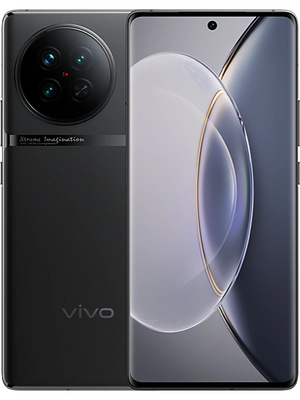 vivo X90