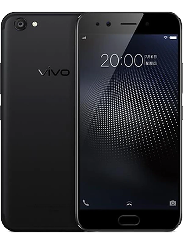 vivo X9s Plus