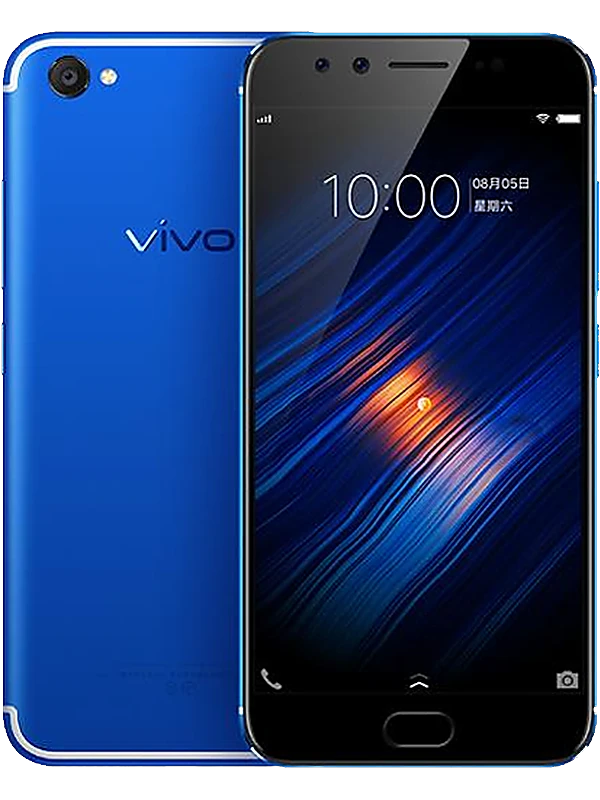 vivo X9s