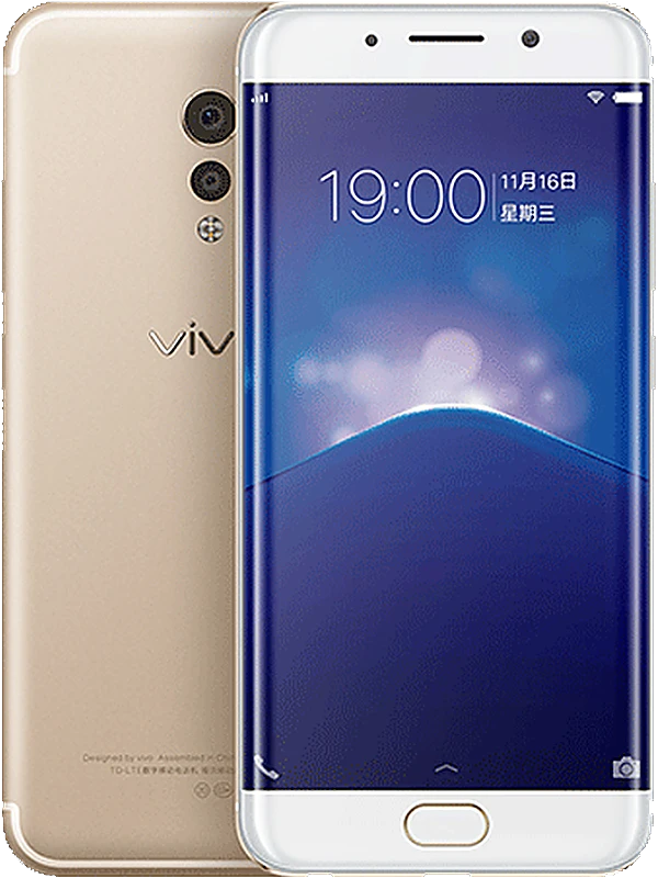 vivo Xplay6