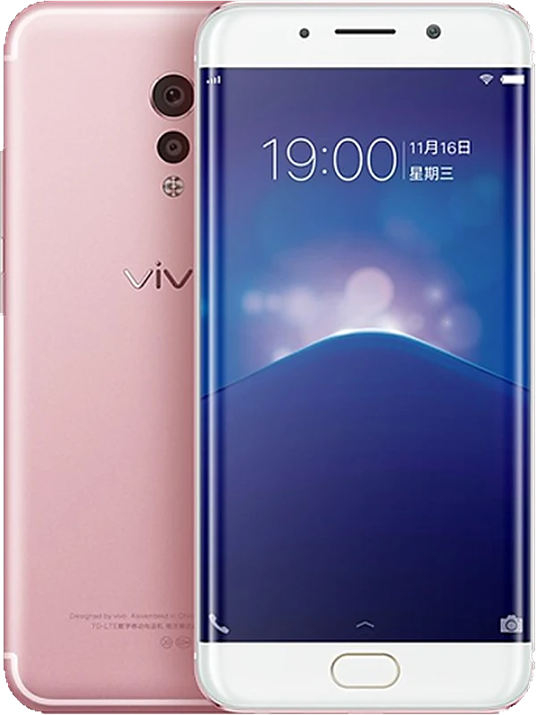 vivo Xplay7
