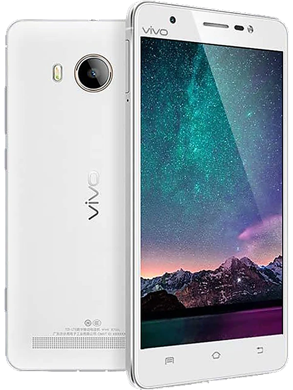 vivo Xshot