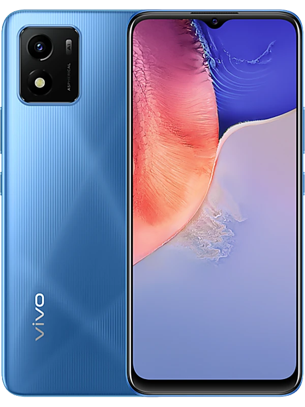 vivo Y01