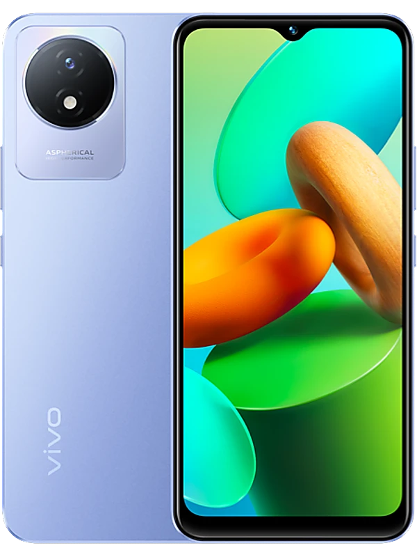 vivo Y02