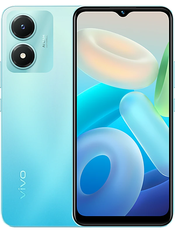 vivo Y02s