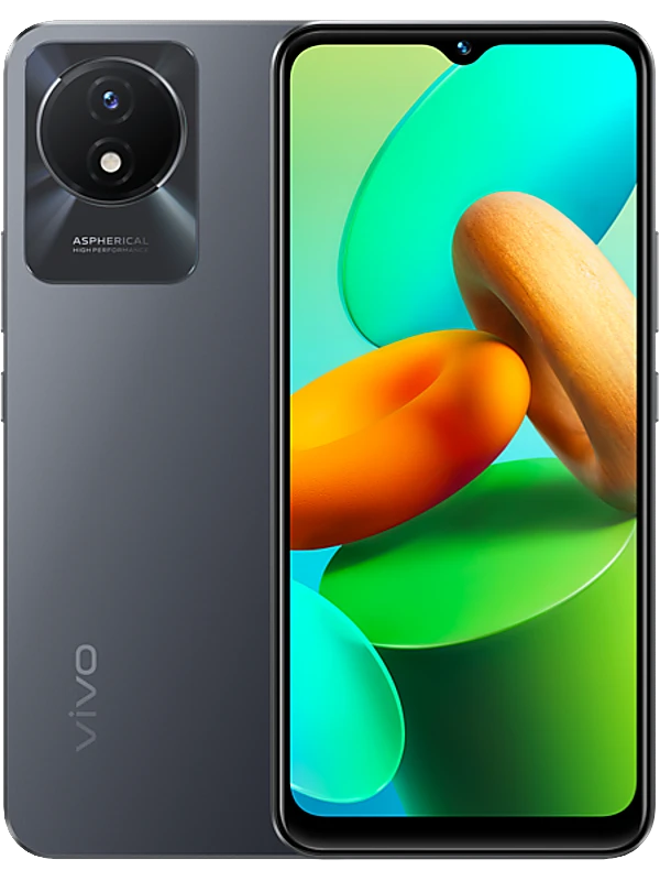 vivo Y02t