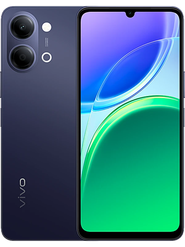 vivo Y05