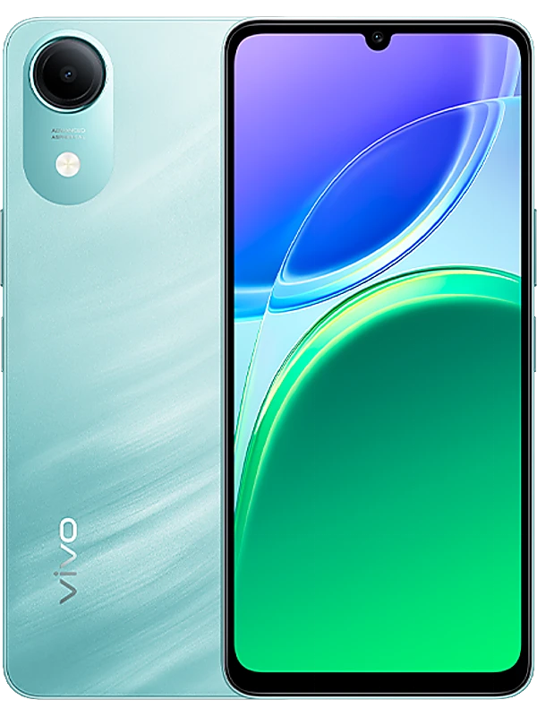 vivo Y05e
