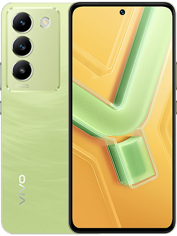 vivo Y100 4G