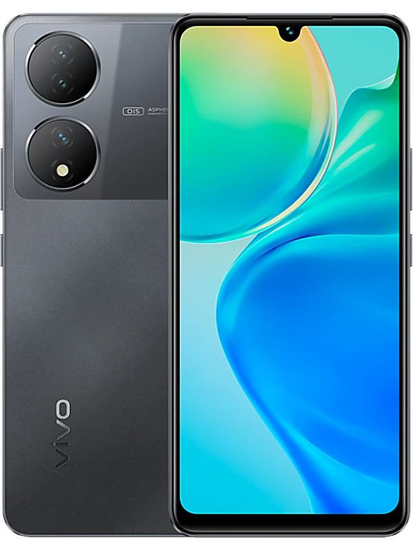 vivo Y100