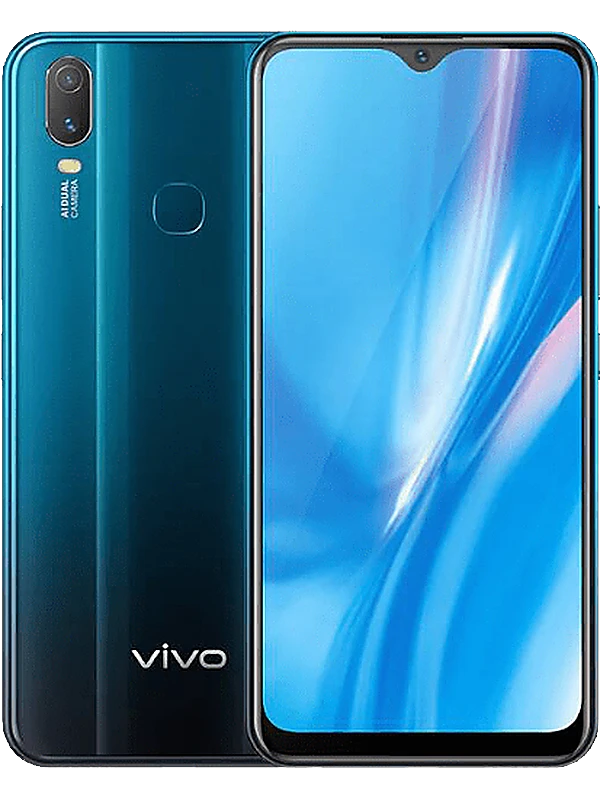 vivo Y11 (2019)