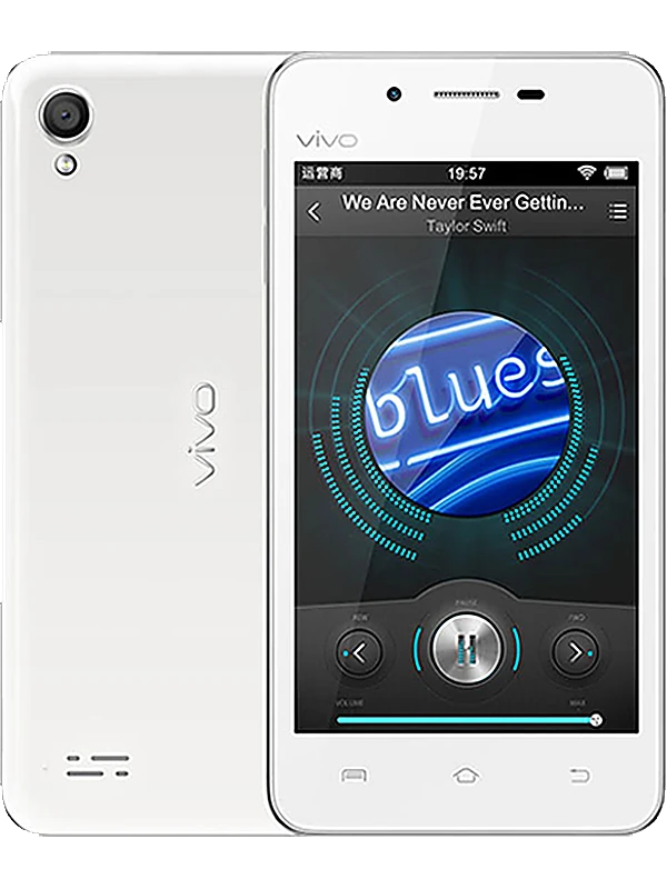 vivo Y11