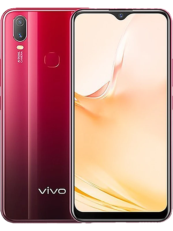 vivo Y12i