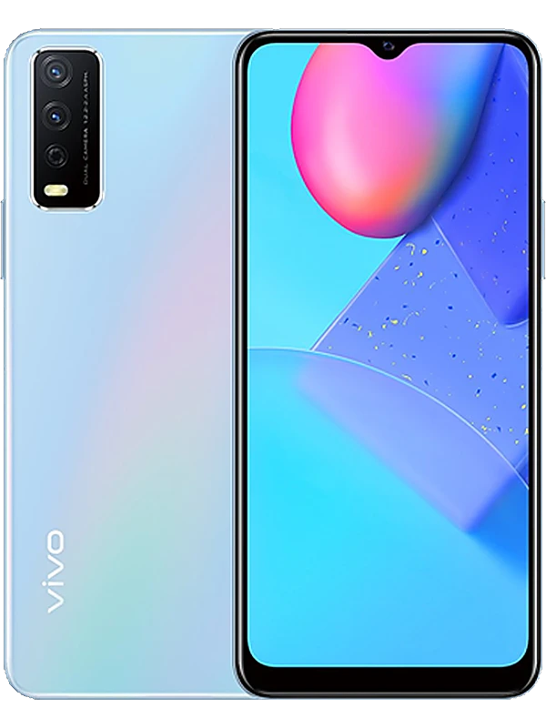 vivo Y12s 2021