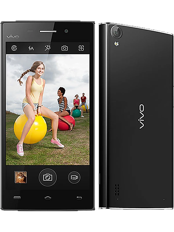vivo Y15 (2013)