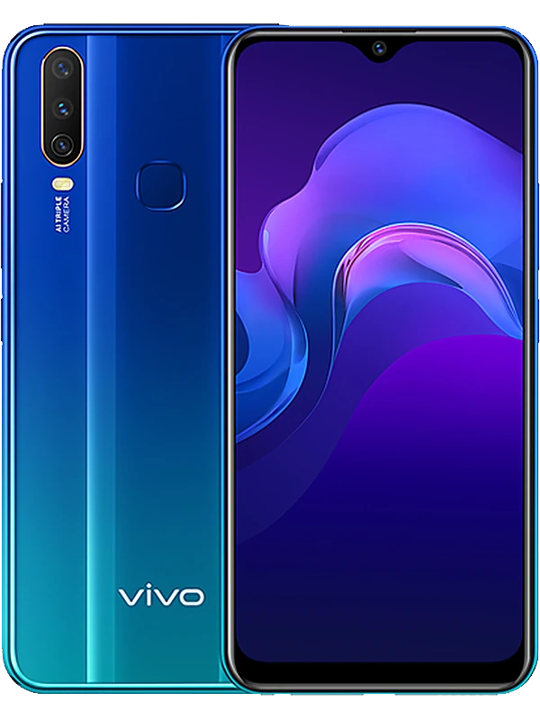 vivo Y15