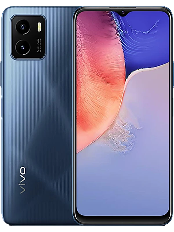 vivo Y15a
