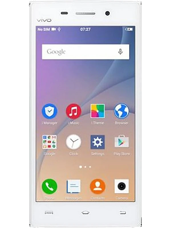 vivo Y15S (2015)