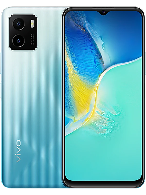 vivo Y15s