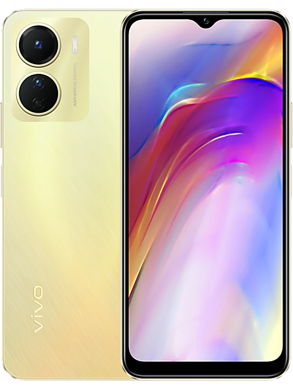 vivo Y16