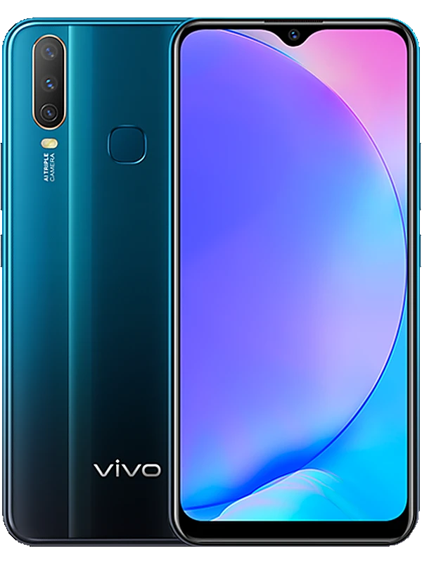 vivo Y17