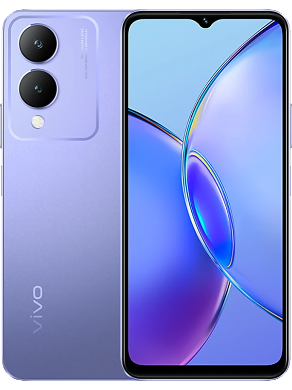 vivo Y17s