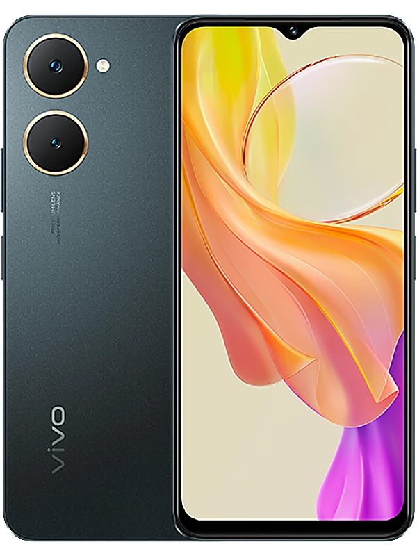vivo Y18