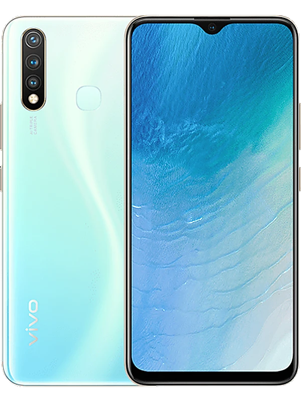 vivo Y19