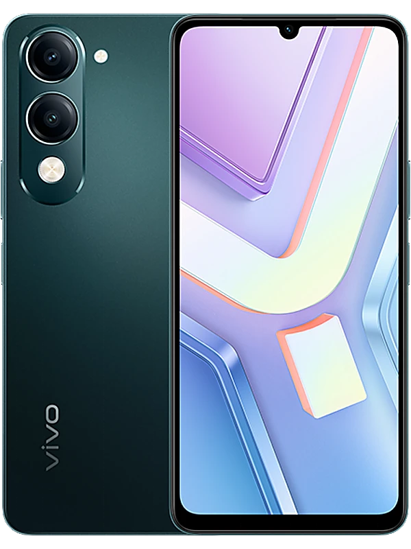 vivo Y19s GT