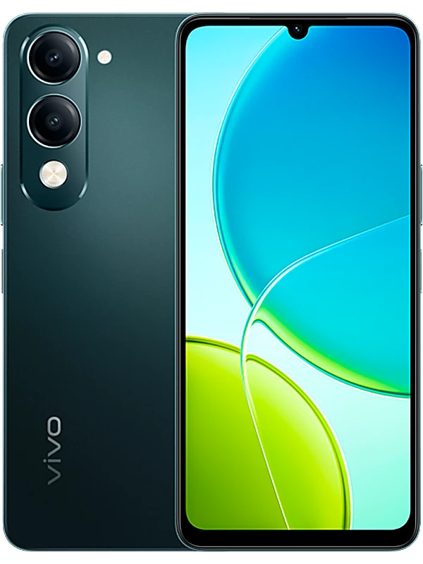 vivo Y19s