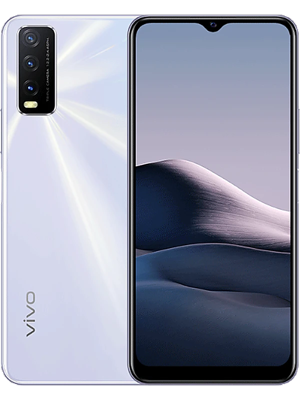 vivo Y20 2021