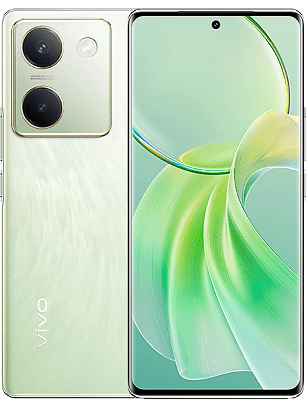 vivo Y200 Pro
