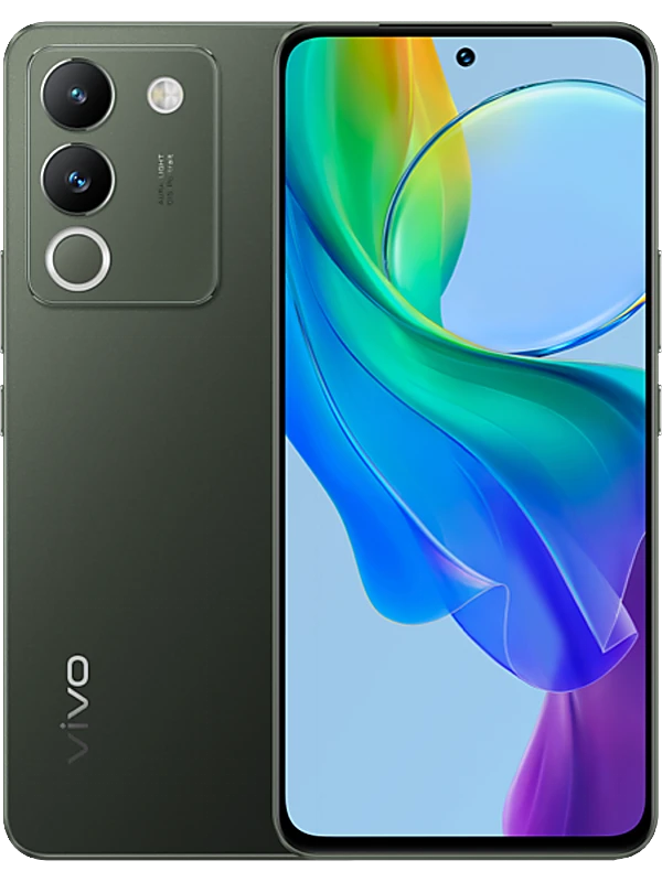vivo Y200