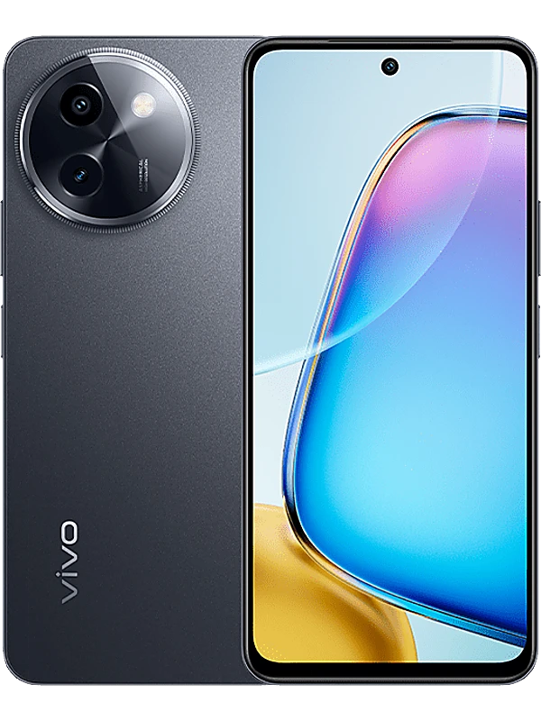 vivo Y200i