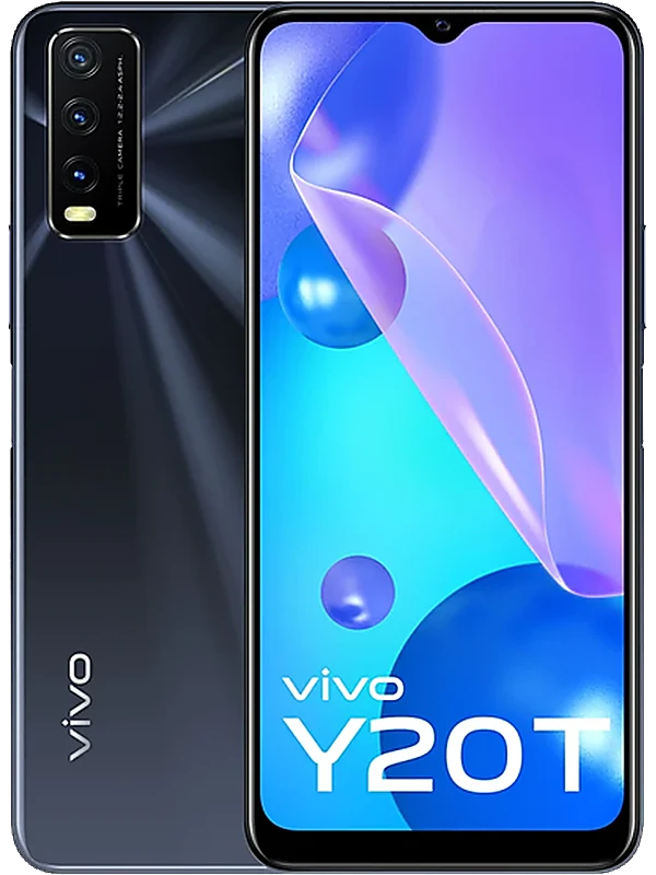 vivo Y20T