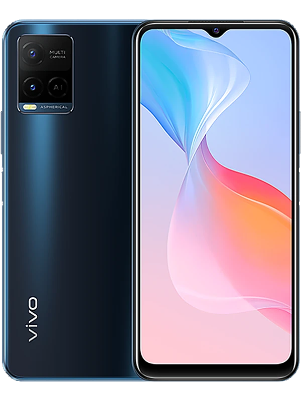 vivo Y21e