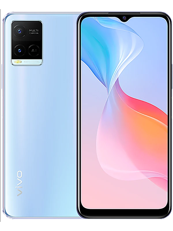 vivo Y21s