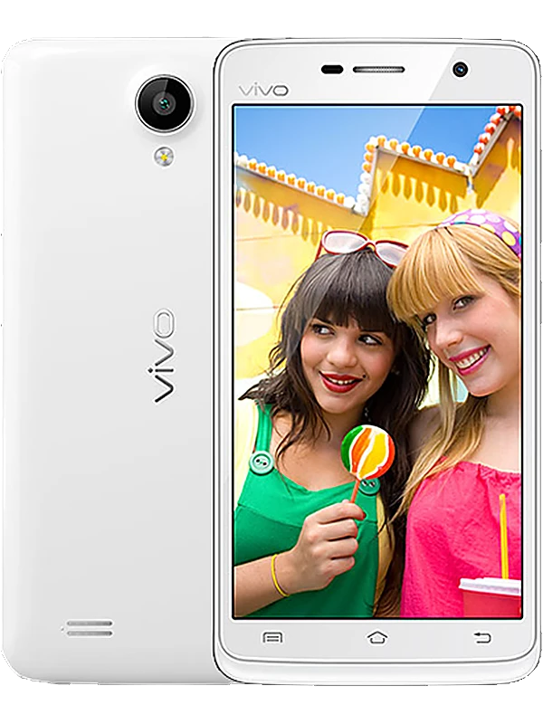 vivo Y22