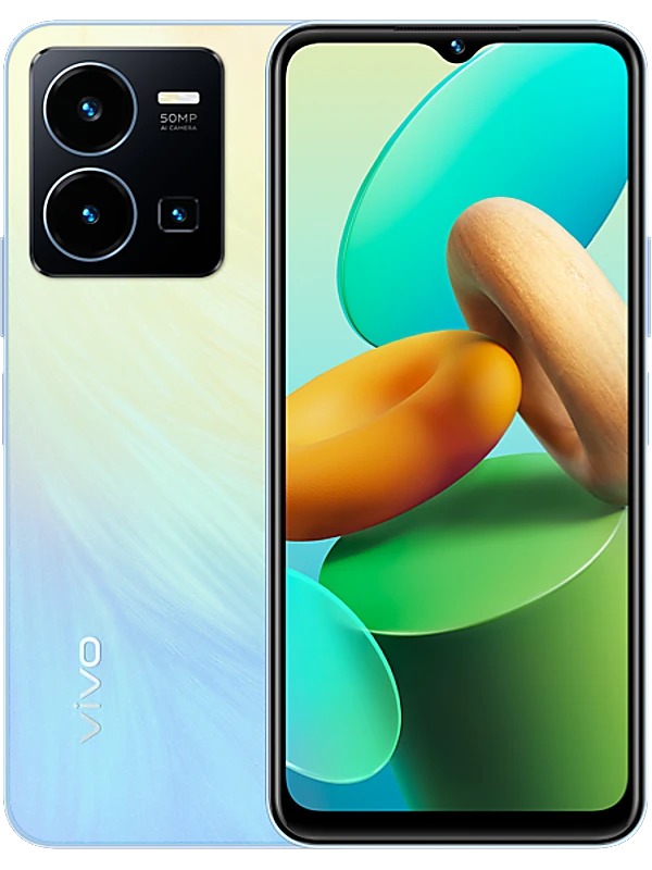 vivo Y22s