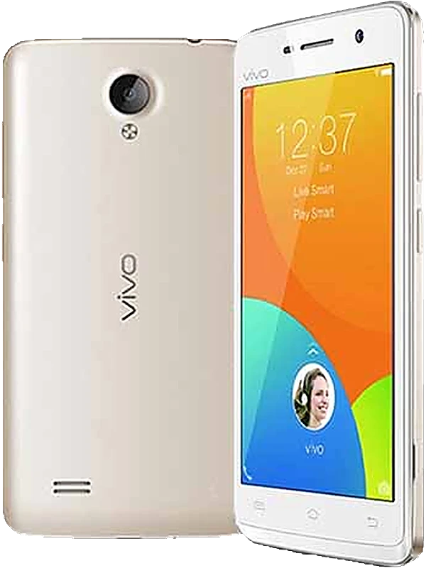 vivo Y25