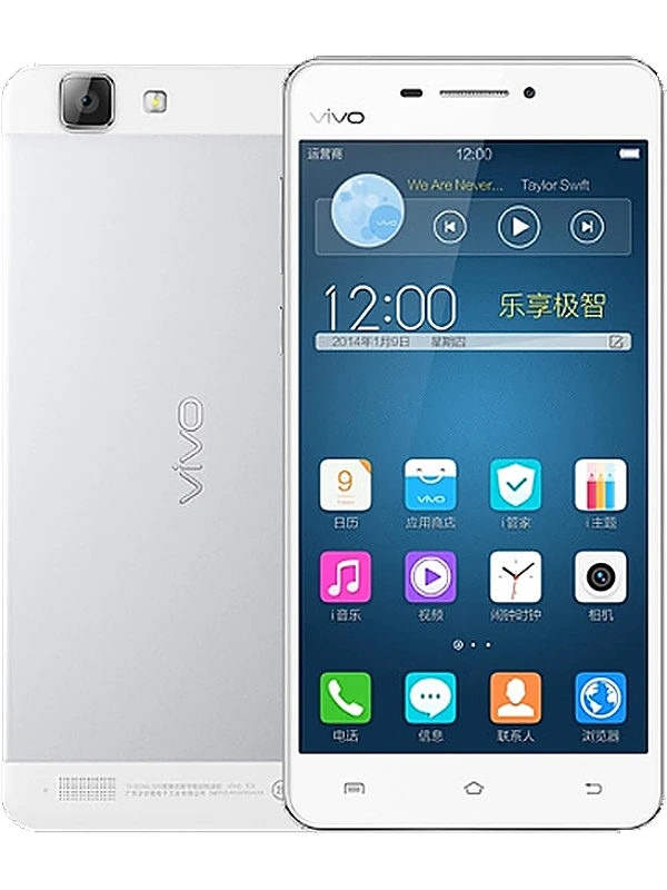vivo Y27