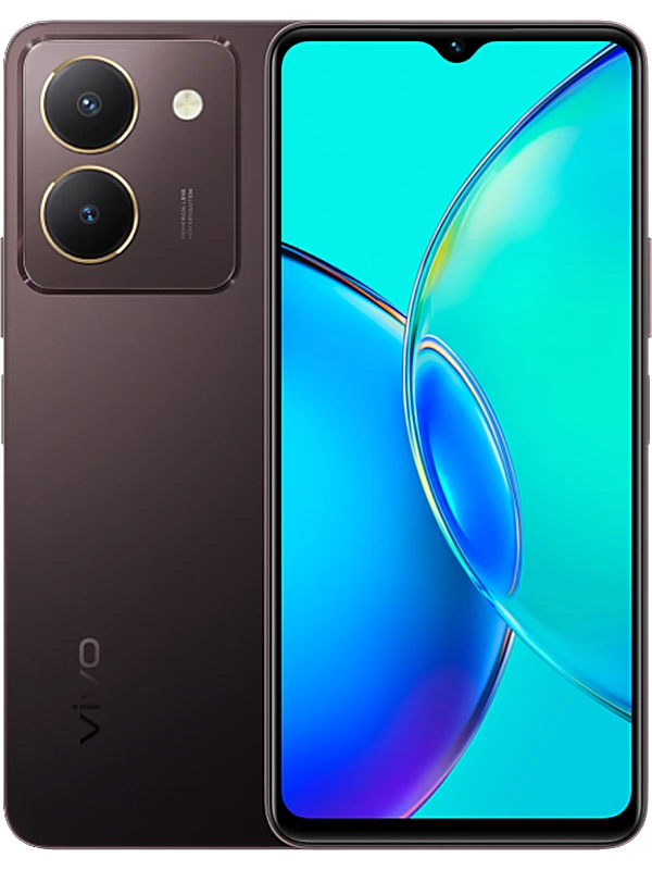 vivo Y27s